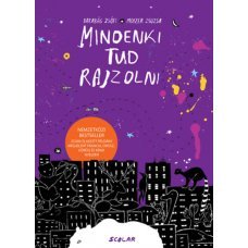 Mindenki tud rajzolni     14.95 + 1.95 Royal Mail